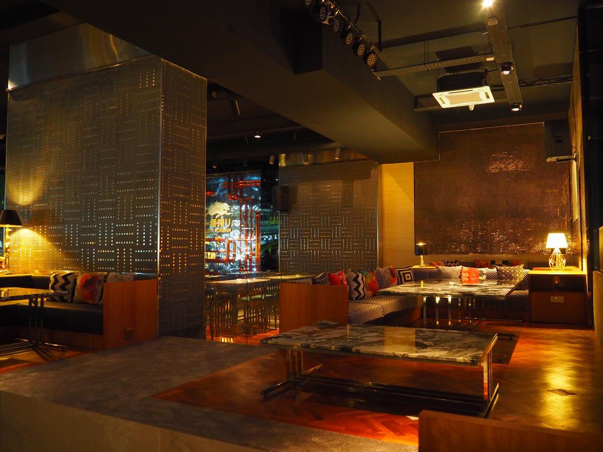 Twin Galaxy Suites By Iconic Bliss Johor Bahru Exteriör bild